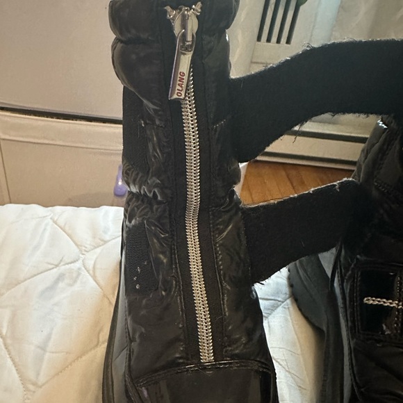 Olang woman boots - Picture 5 of 16